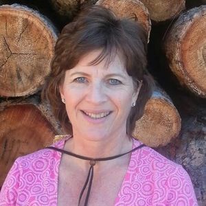 Meet your Posher, Kristine
